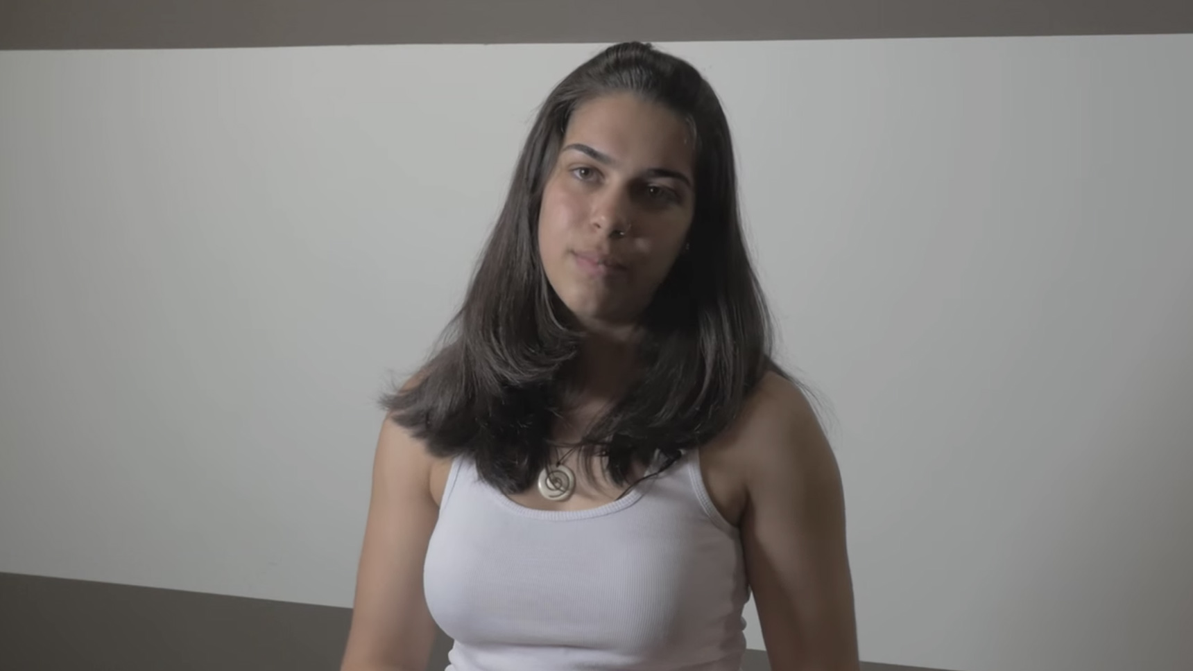 RMIT Training student, Maria Eduardo