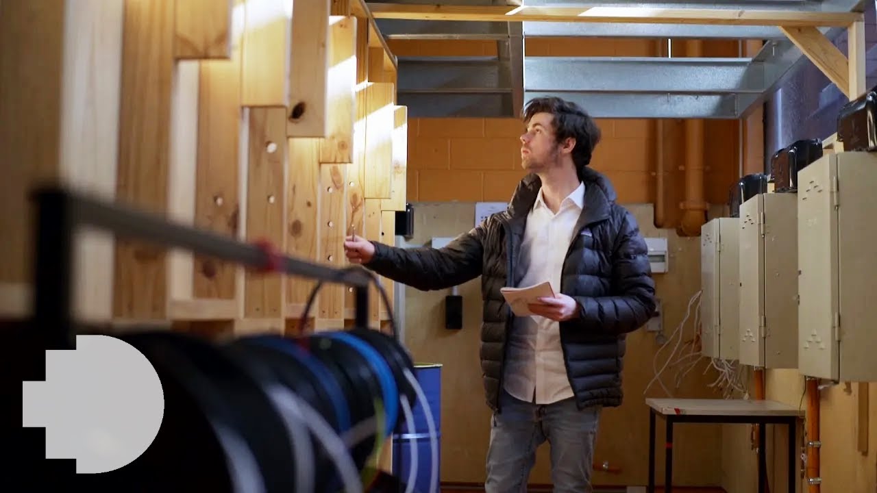 Text And Media Video